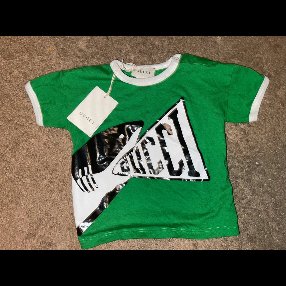 Gucci shirt